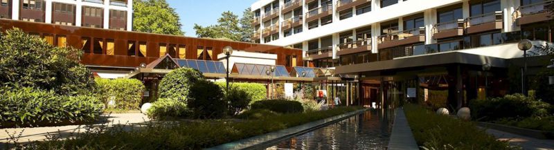 Swiss Medical Network, a multi-faceted group