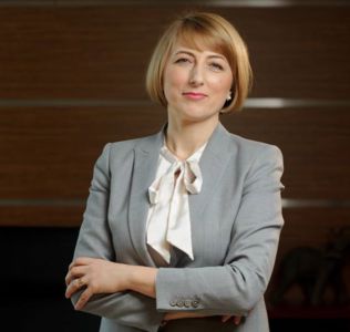 Gender equality in the health sector