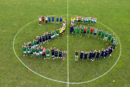 HELIOS celebrates 25 years of company history