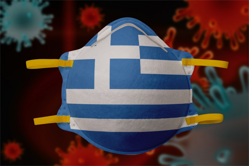 Restarting the activity after the lockdown