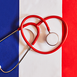 Health priorities for a five-year period