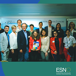 International Nurses Day 2022