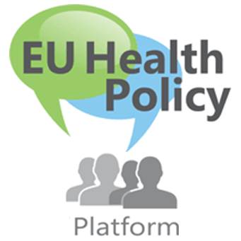 The EU Health Policy Platform presents the 2021 Joint Statements