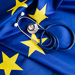 Patients’ rights in the EU in cross-border healthcare