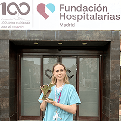 EPHA 2025 – Fundación Hospitalarias Madrid Hospital General