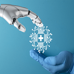 European Network of AI-Powered Screening Centre