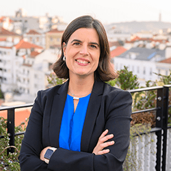 Interview with Sofia Ferreira, Country Lead for Atlantic Markets at Organon Northwest Europe