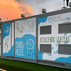 EPHA 2025 – Viamed Salud – Spain